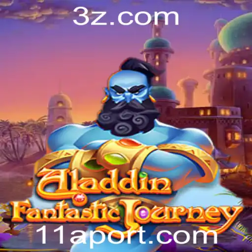 Explorando o Mundo de Aventura do Jogo Aladdin