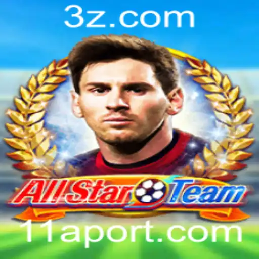 AllStarTeam: A Revolução do Jogo 11a
