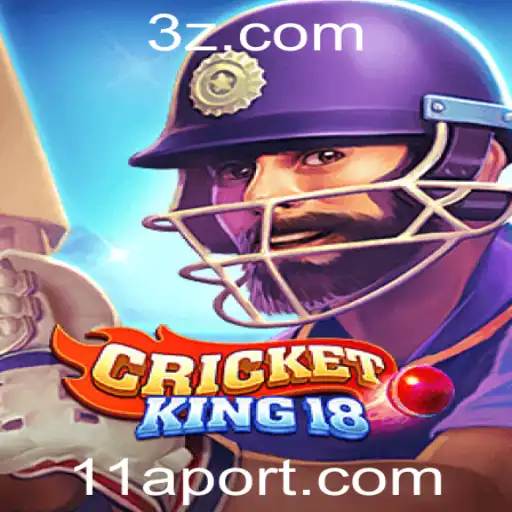 CricketKing18: Explorando as Regras e Novidades do Jogo