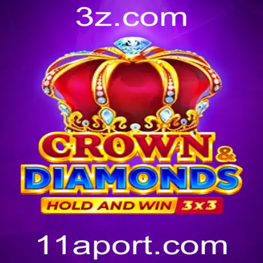 Explorando o Fascinante Mundo de Crowndiamonds