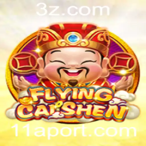 Descubra FlyingCaiShen: O Jogo Que Está Conquistando Entusiastas