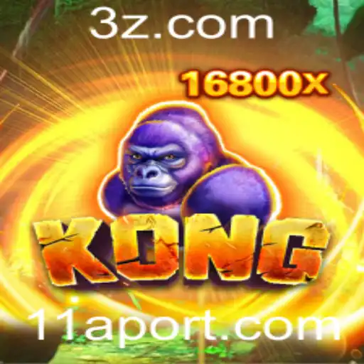 O Fascinante Mundo do Jogo 'Kong': Regras e Estratégias