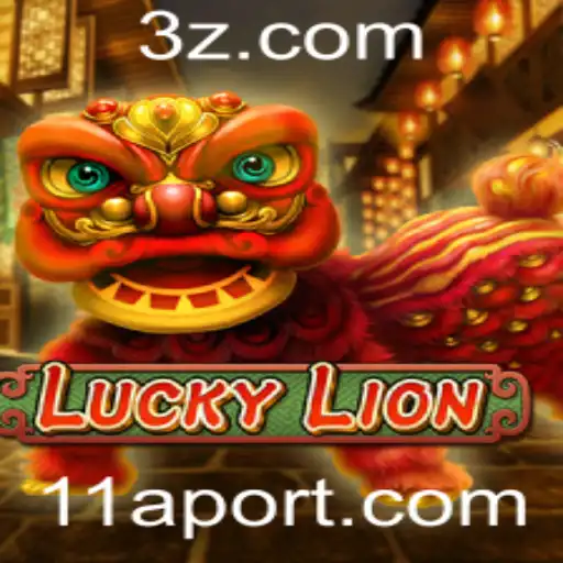 Descubra o Fascinante Mundo de LuckyLion: Um Olhar Detalhado