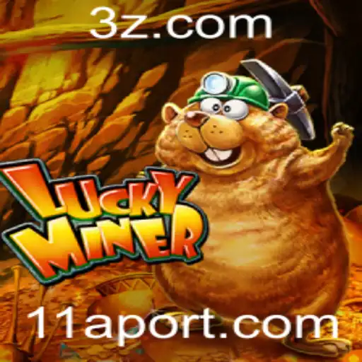 Descubra a Aventura Minuciosa de 'LuckyMiner'