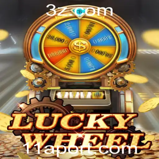 Descubra o Fascinante Mundo de LuckyWheel