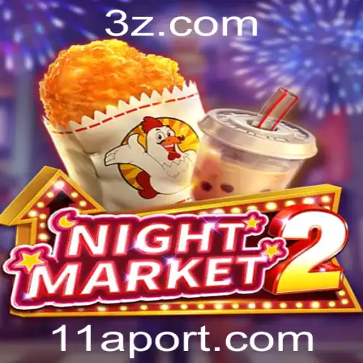 Explorando o Fascinante Mundo do Jogo NightMarket2