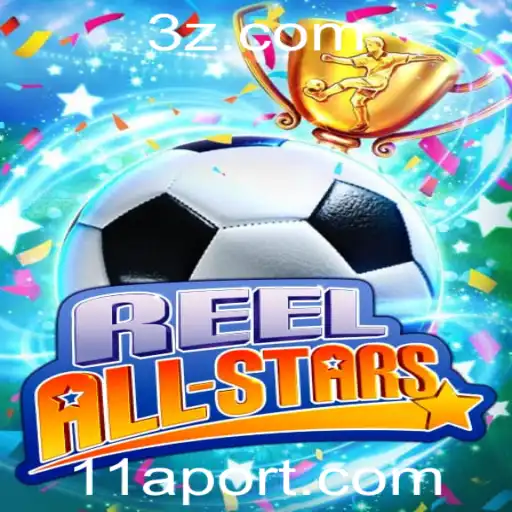 Explorando o Mundo de ReelAllStars: Introdução e Regras