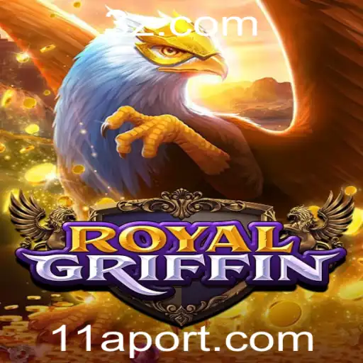 Descubra o Fascinante Mundo de RoyalGriffin
