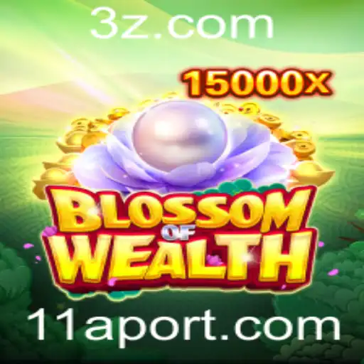 Descobrindo BlossomofWealth: Um Mergulho no Mundo de Estratégia e Fortuna