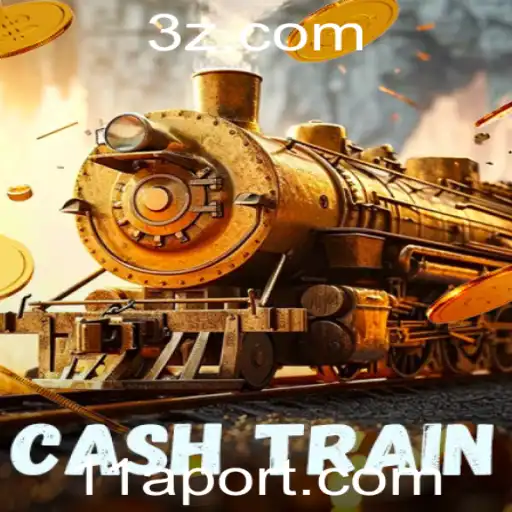 Explorando o Mundo do CashTrain: Um Jogo de Estratégia e Sorte