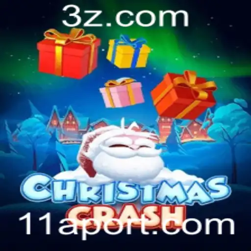 ChristmasCrash: Explore o Novo Jogo Festivo de Puzzles
