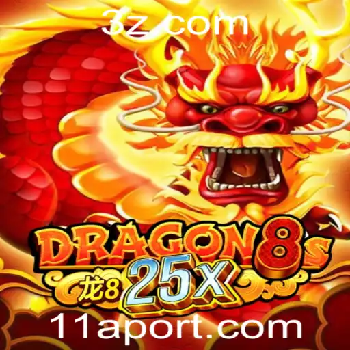 Descubra Dragon8s25x: Aventure-se no Jogo Inovador