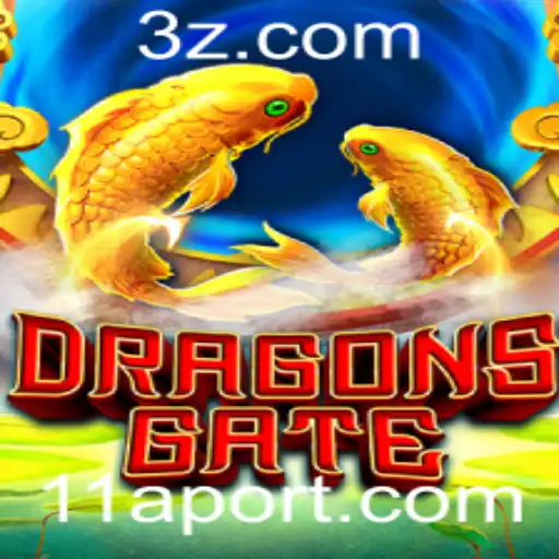 DragonsGate: Mergulhando no Fantástico Mundo do Novo Jogo