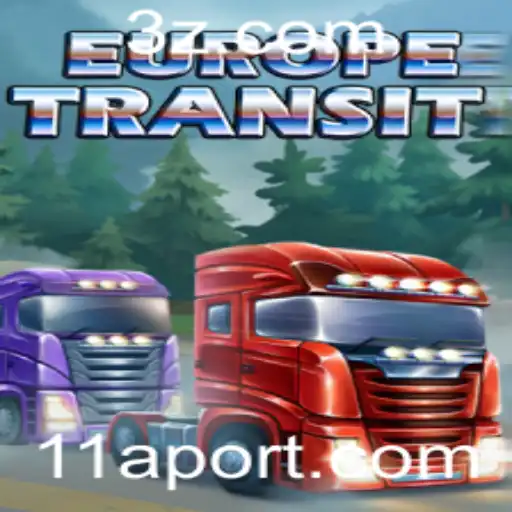 Explorando o Fascinante Mundo do Jogo EuropeTransit