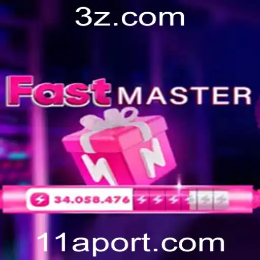 Explorando o Jogo FastMaster: Tudo o que Você Precisa Saber