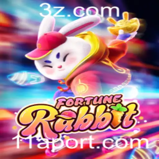 FortuneRabbit: Descubra o Encantador Mundo do Jogo e Suas Regras