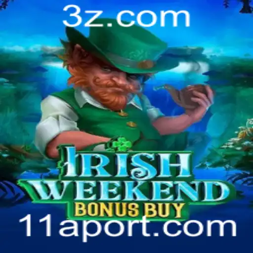 Explorando o Fascinante Mundo do IrishWeekendBonusBuy