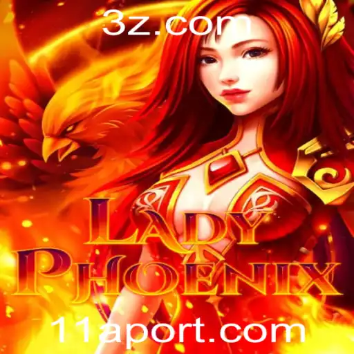 Descobrindo LadyPhoenix: Um Jogo de Estratégia e Aventura