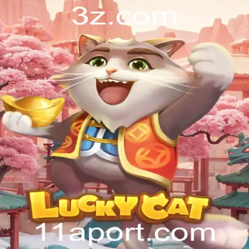 Descubra o Fascinante Mundo de LuckyCat: Novo Jogo que Conquista Todos