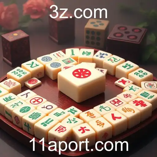 Explorando o Fascinante Mundo do Mahjong: Estratégias e Tradição