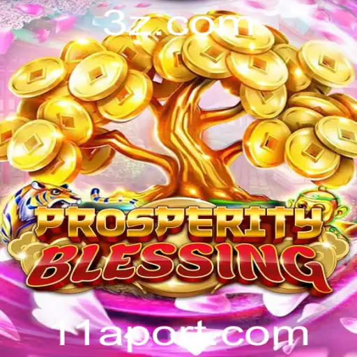 Explorando o Fascinante Jogo 'ProsperityBlessing'