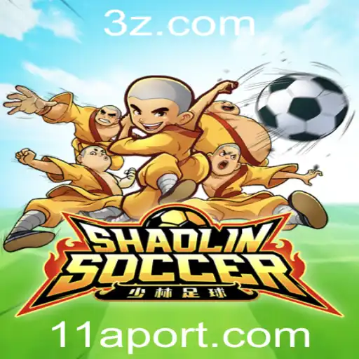 Explorando ShaolinSoccer: Fusão de Artes Marciais e Futebol