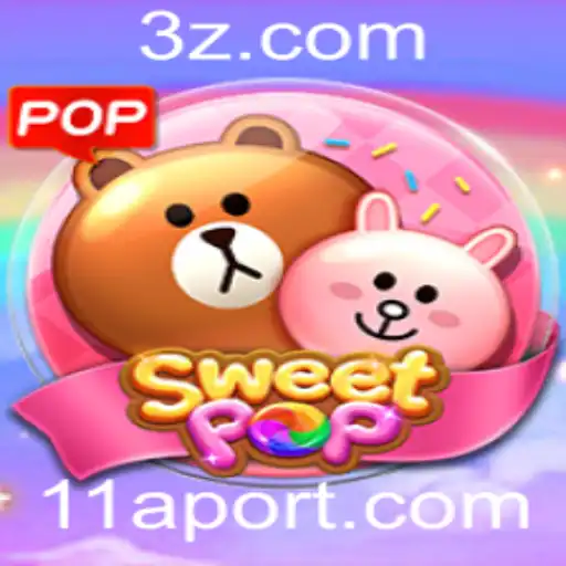 SweetPOP: A Diversão Doce que Encanta Jogadores