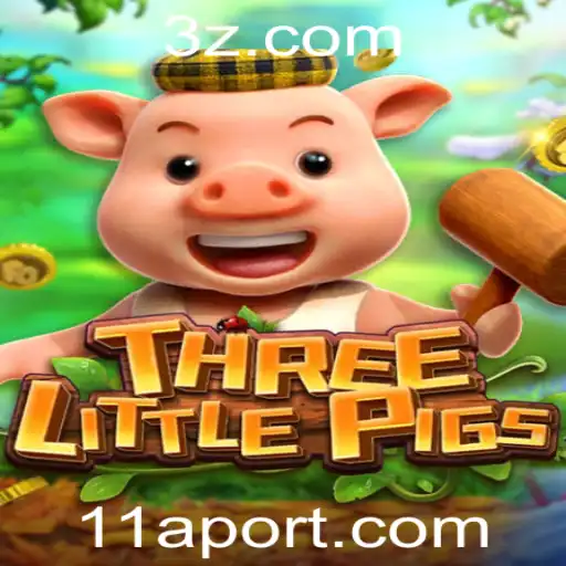 THREELITTLEPIGS: Um Mergulho no Novo Fenômeno dos Jogos