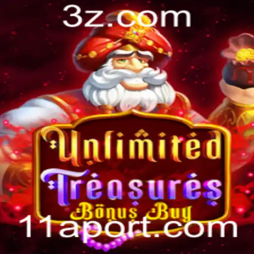 Explore o Mundo de UnlimitedTreasuresBonusBuy: Descrição e Regras do Jogo