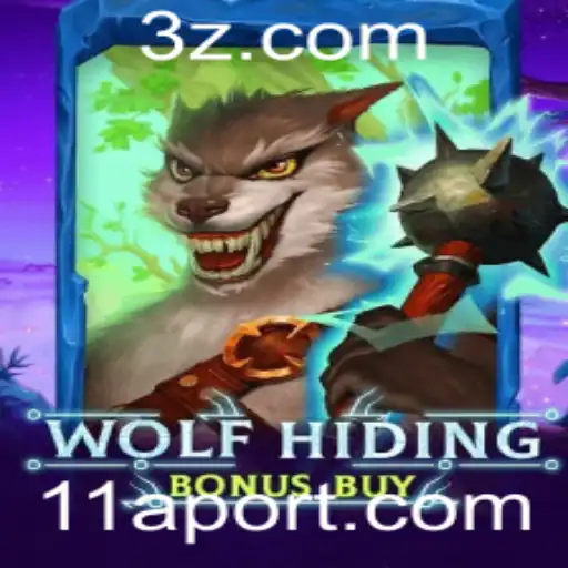 WolfHidingBonusBuy: Uma Imersão no Mundo dos Jogos de Estratégia