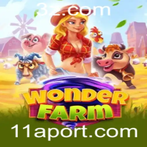 WonderFarm: Um Mergulho no Fantástico Mundo Agrícola