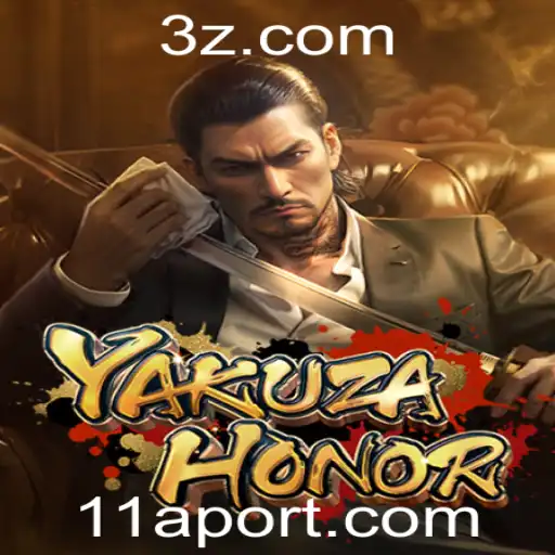 Descubra o Universo de YakuzaHonor: Uma Nova Experiência de Jogo