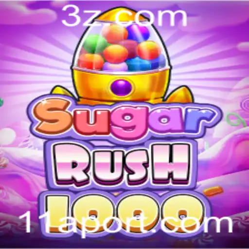 Descubra o Fascinante Mundo de SugarRush1000: Um Jogo de Aventura e Estratégia