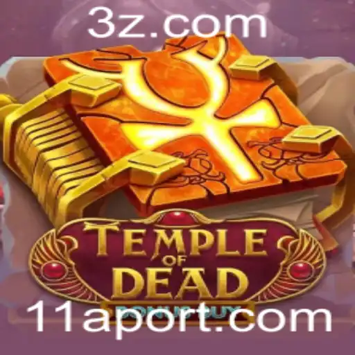 Explorando o Fascinante Mundo do Jogo TempleofDeadBonusBuy