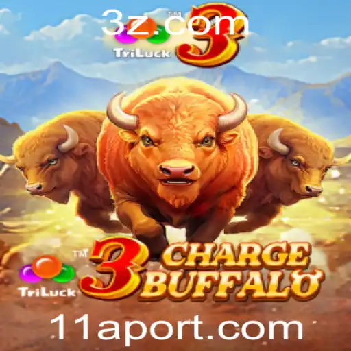 Descubra o Fascinante Jogo 3ChargeBuffalo