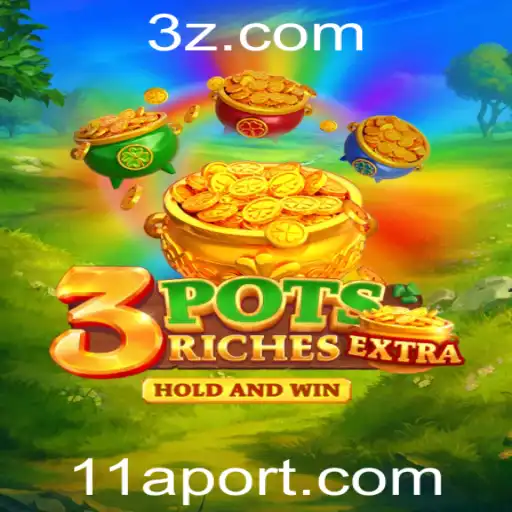 A Estrategia Envolvente de 3potsExtra: Uma Mergulho no Mundo dos Jogos