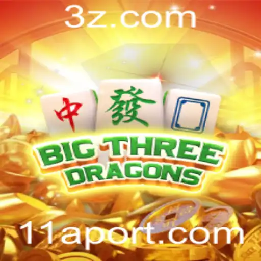 Descubra o Empolgante Universo de BigThreeDragons