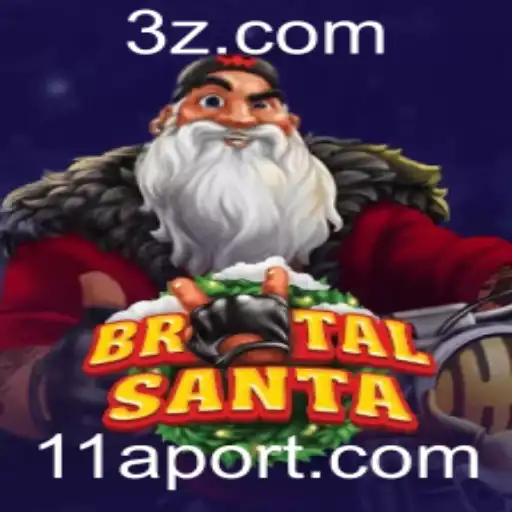 A Magia de BrutalSanta: Imersão e Estratégia no Mundo de Festividades