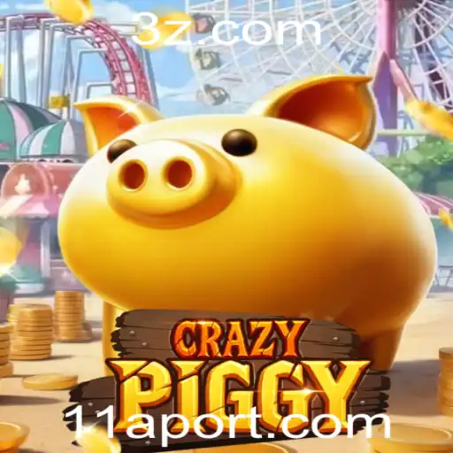 CrazyPiggy: Explore a Diversão e Desafios do Jogo da Moda