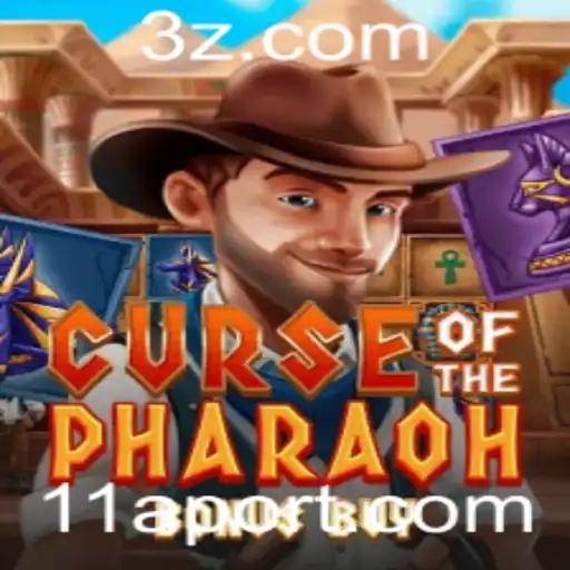 Explorando o Fascinante Mundo de Curse of the Pharaoh Bonus Buy