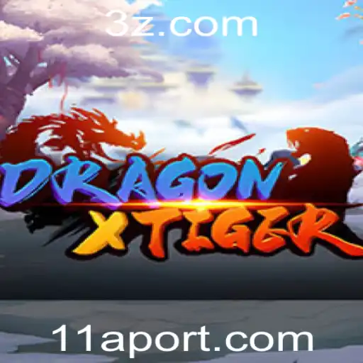 DragonXTiger: O Novo Desafio do Mundo dos Jogos