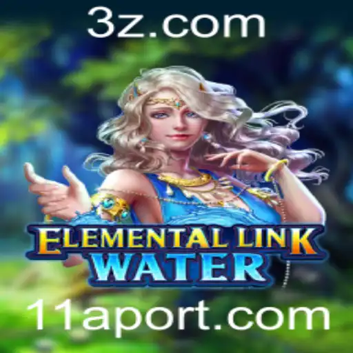 ElementalLinkWater: Mergulhando nas Aventura do Mundo Aquático