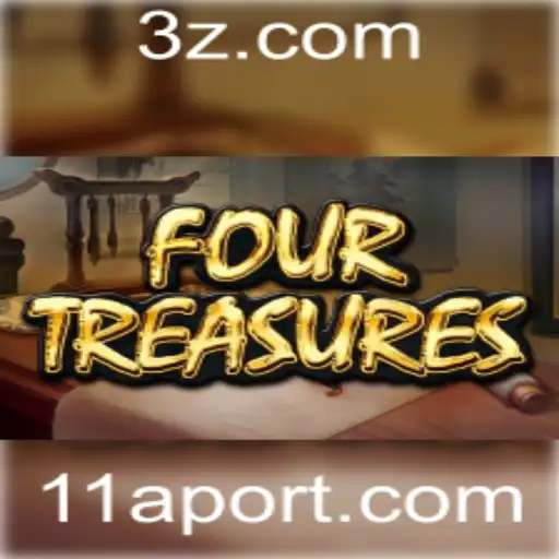 Explorando o Mundo de 'FourTreasures': Um Jogo de Estratégia e Aventura