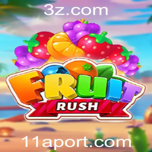Descubra o Mundo Vibrante de FruitRush: Um Jogo de Aventura e Estratégia