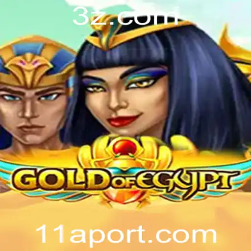 GoldOfEgypt: Explorando Os Mistérios do Antigo Egito Através do Jogo
