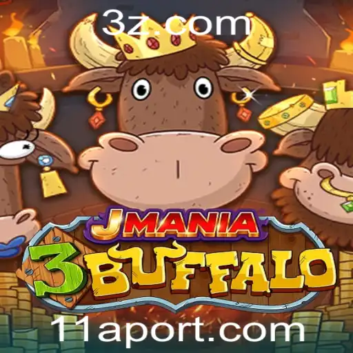 Explorando o Universo de JMania3Buffalo: Uma Jornada Incrível com o Tema 11a