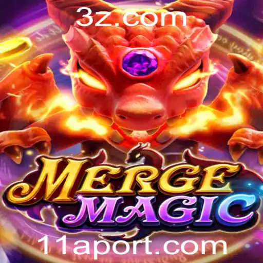 Descobrindo o Fascinante Mundo de MERGEMAGIC