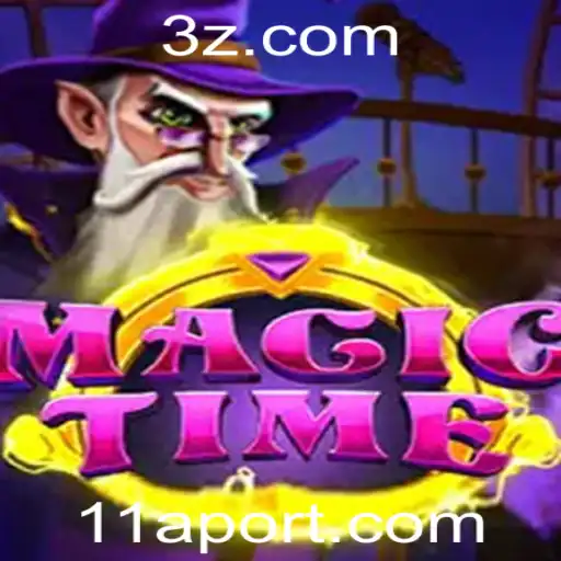 Explorando o Mundo Mágico de MagicTime: Guia Completo para Novatos