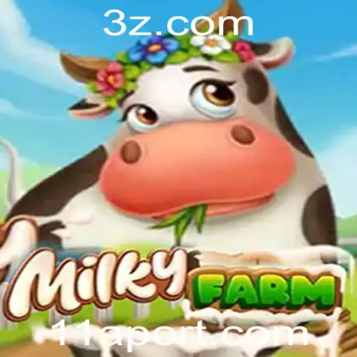 Descubra o Mundo de MilkyFarm: Um Jogo Agrícola para Todas as Idades