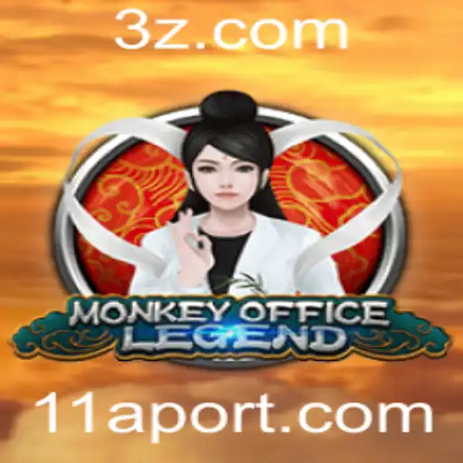 Explorando o Mundo de MonkeyOfficeLegend: Um Guia Completo